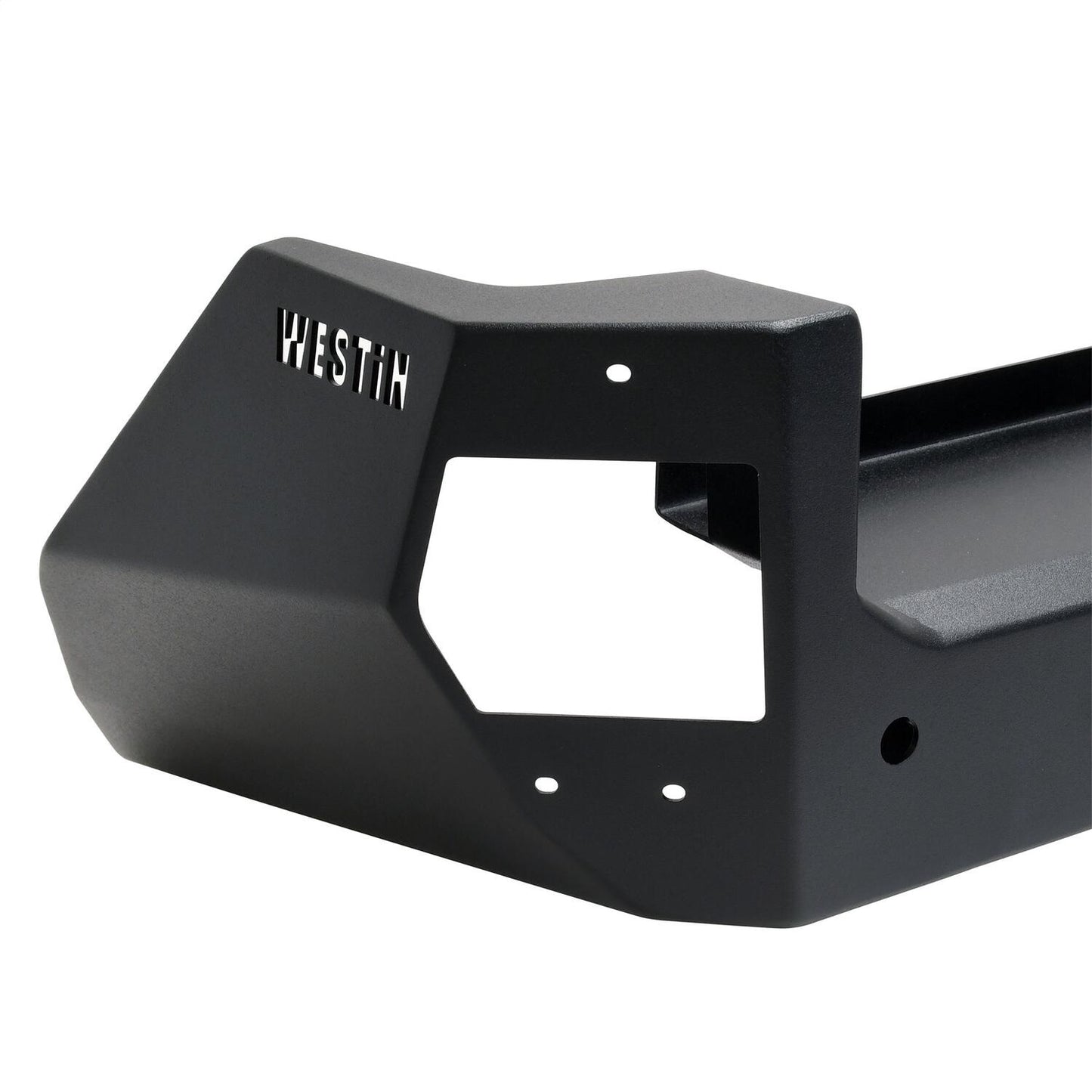 Westin Pro-Series Rear Bumper - 58-422785