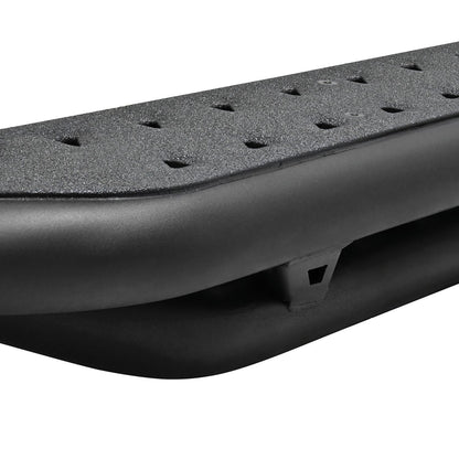 Westin Outlaw Nerf Step Bars for Chevrolet Silverado / GMC Sierra trucks (2014-2019) - 58-53715