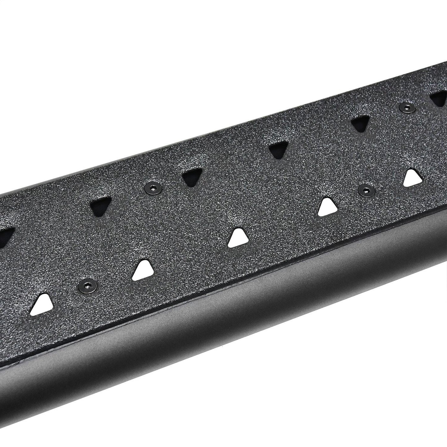 Westin Outlaw Nerf Step Bars for Chevrolet Silverado / GMC Sierra trucks (2014-2019) - 58-53715