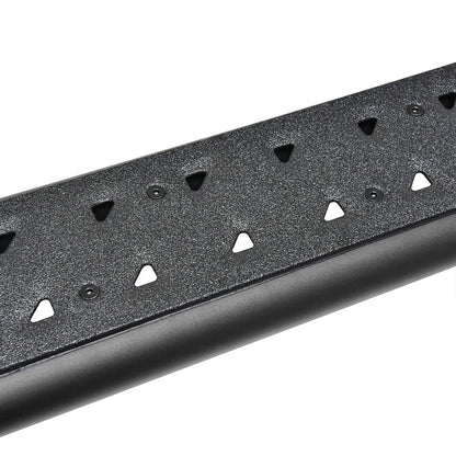 Westin Outlaw Nerf Step Bars for Chevrolet Silverado / GMC Sierra trucks (2014-2019) - 58-53715