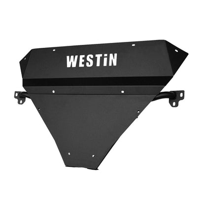 Westin Outlaw/Pro-Mod Skid Plate for Chevrolet Silverado 1500 (2016-2019) - 58-71005