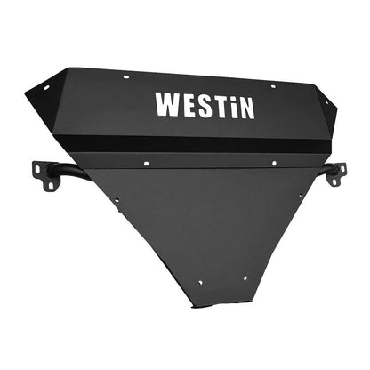 Westin Outlaw/Pro-Mod Skid Plate for Chevrolet Silverado 1500 (2016-2019) - 58-71005