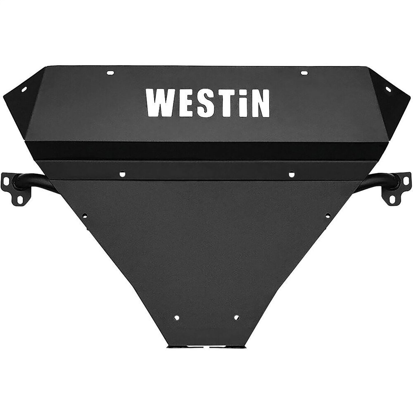 Westin Outlaw/Pro-Mod Skid Plate for Chevrolet Silverado 1500 (2016-2019) - 58-71005
