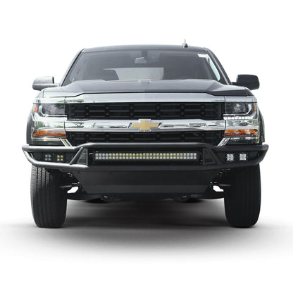 Westin Outlaw/Pro-Mod Skid Plate for Chevrolet Silverado 1500 (2016-2019) - 58-71005