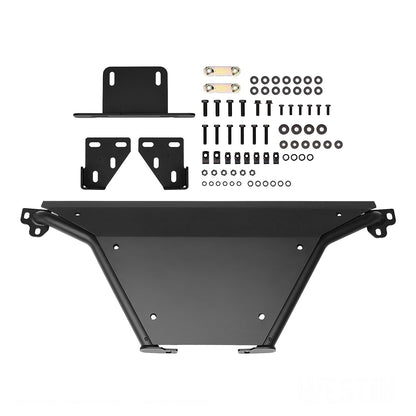 Westin Outlaw/Pro-Mod Skid Plate for Ford F-150 (2015-2020) - 58-71015