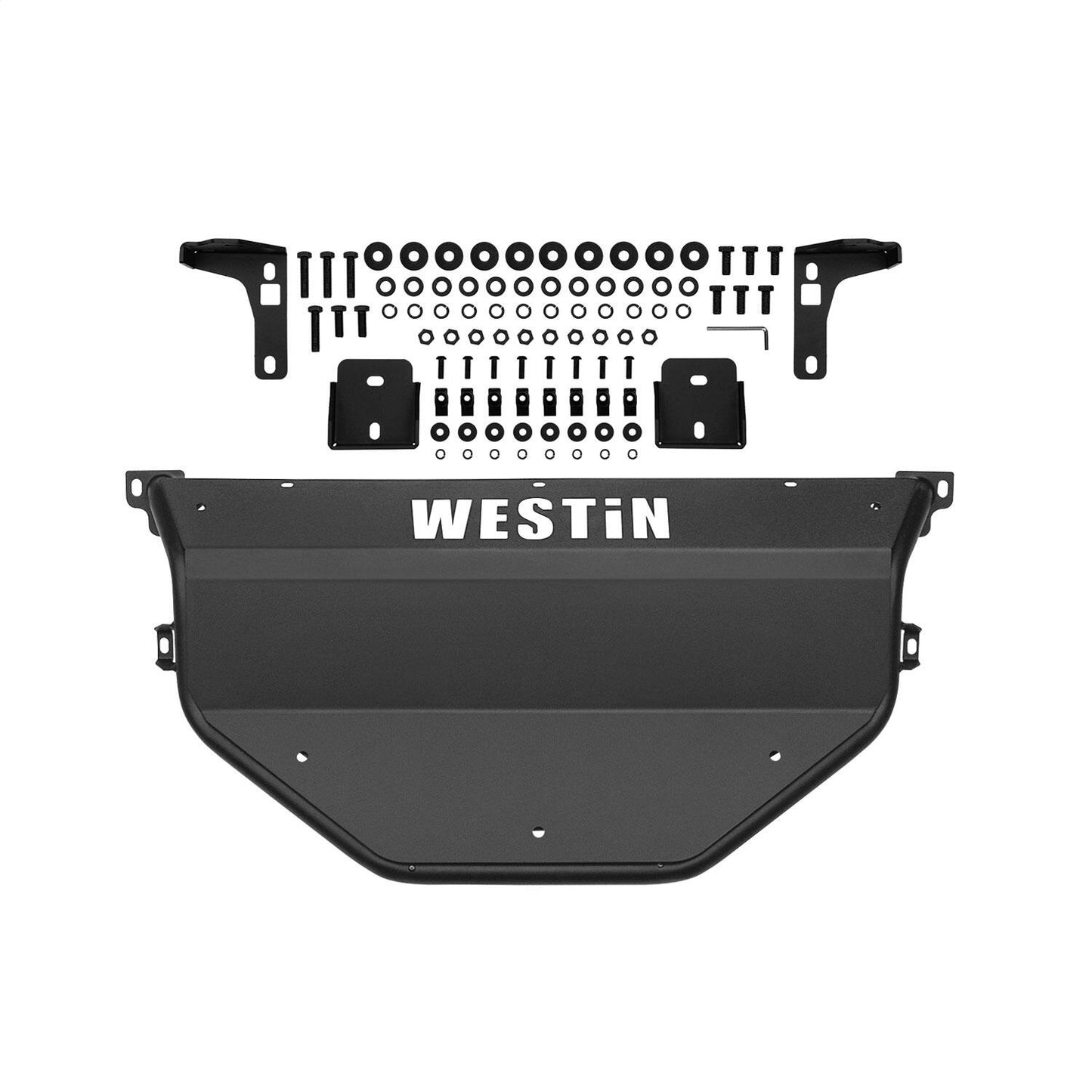 Westin Outlaw/Pro-Mod Skid Plate for Dodge/Ram 1500 (2013-2024) - 58-71025