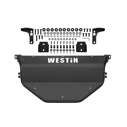 Westin Outlaw/Pro-Mod Skid Plate for Dodge/Ram 1500 (2013-2024) - 58-71025