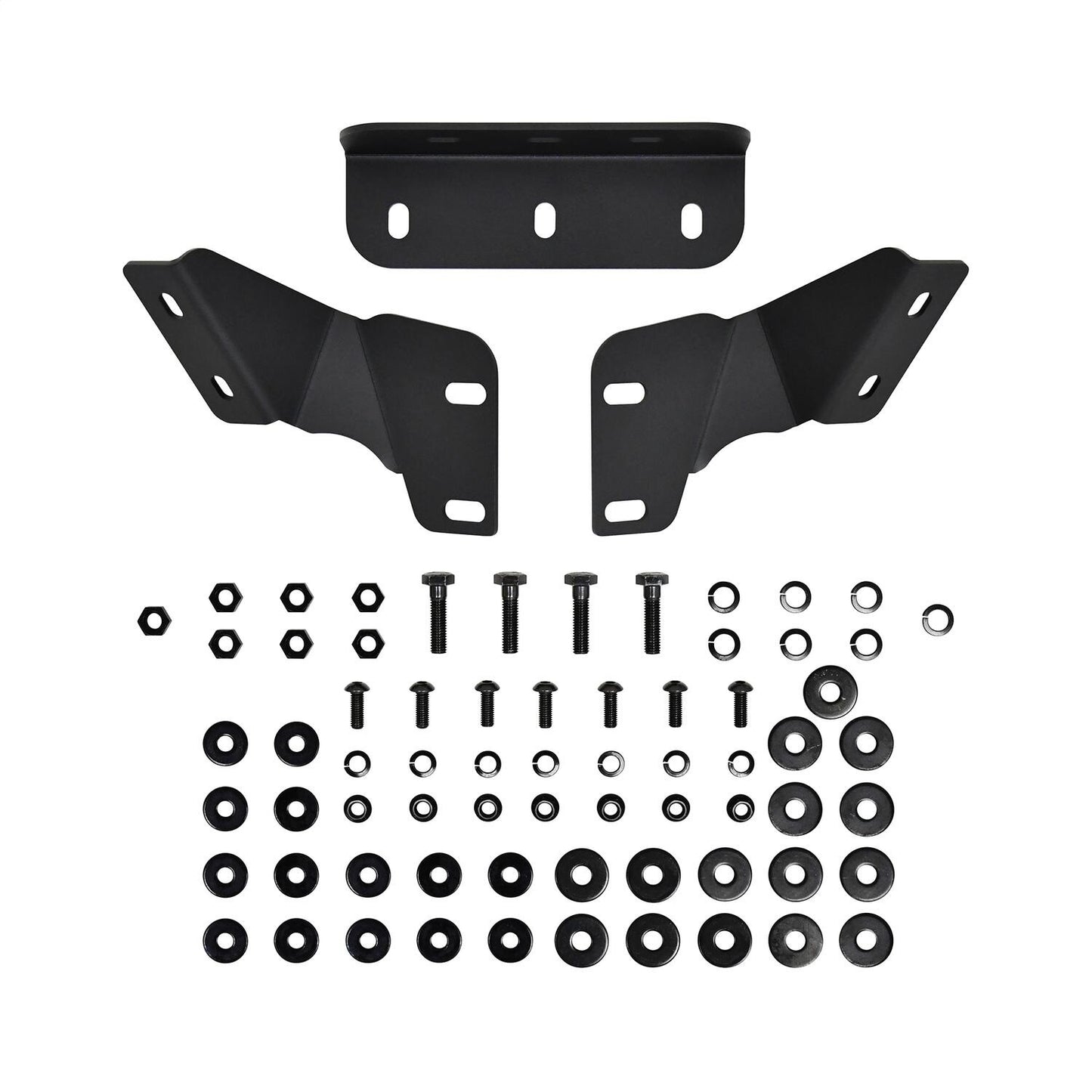 Westin Outlaw/Pro-Mod Skid Plate for Ford Ranger (2019-2023) - 58-71085