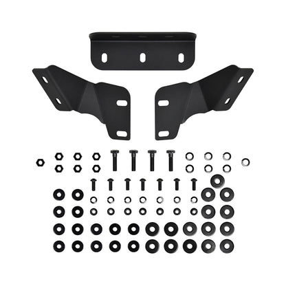 Westin Outlaw/Pro-Mod Skid Plate for Ford Ranger (2019-2023) - 58-71085
