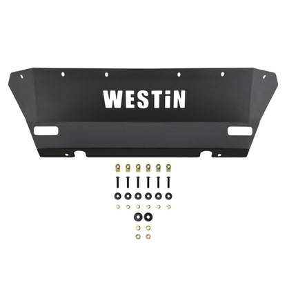 Westin Pro-Mod Skid Plate for Chevrolet Colorado (2015-2020) - 58-71155