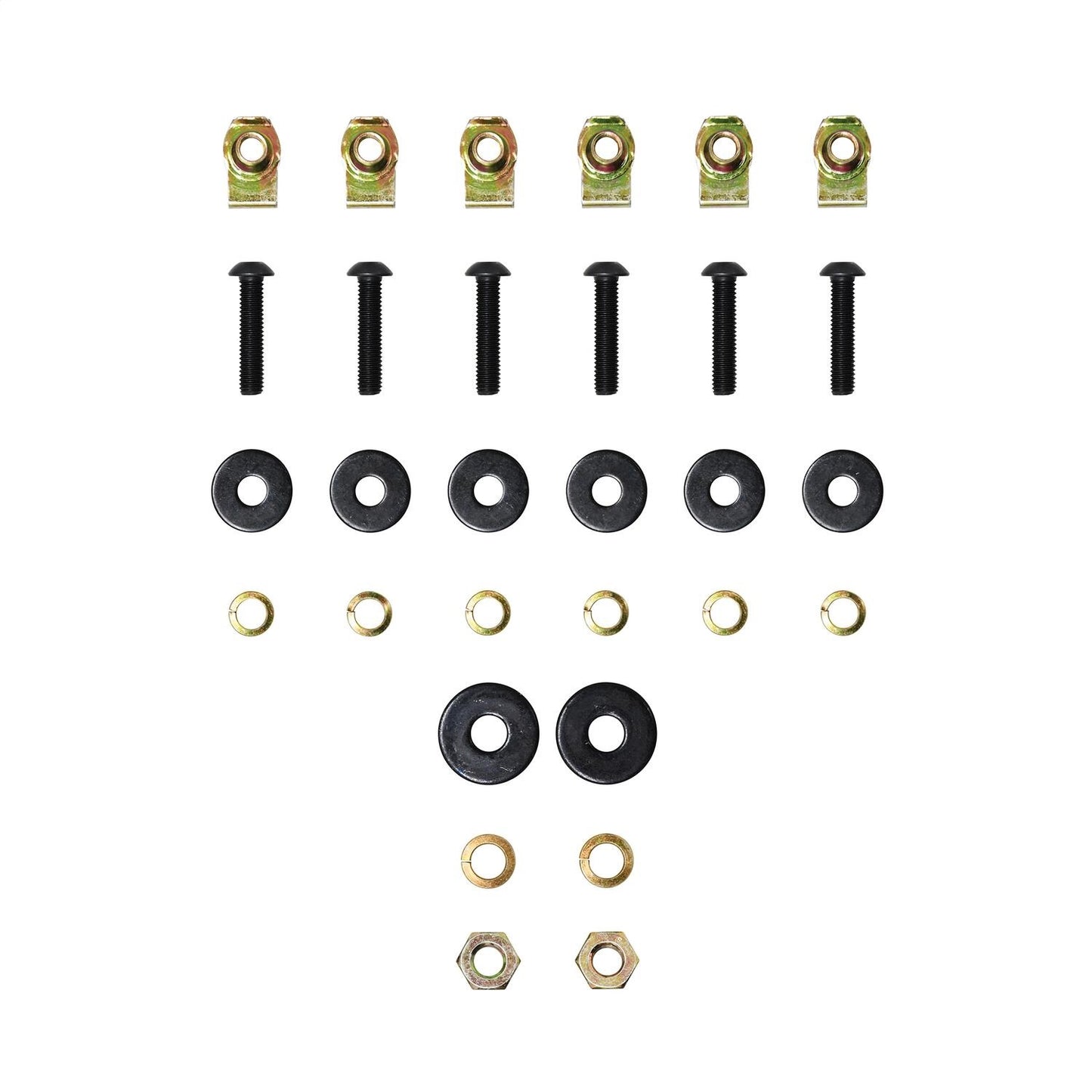 Westin Pro-Mod Skid Plate for Chevrolet Colorado (2015-2020) - 58-71155