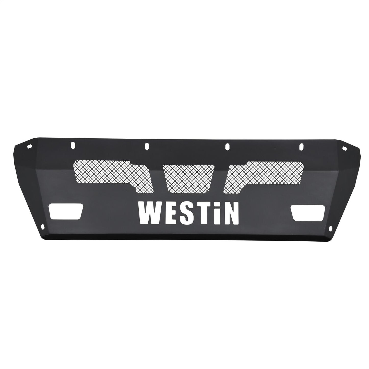Westin Pro-Mod Skid Plate for Chevrolet Silverado HD (2015-2019) - 58-71165