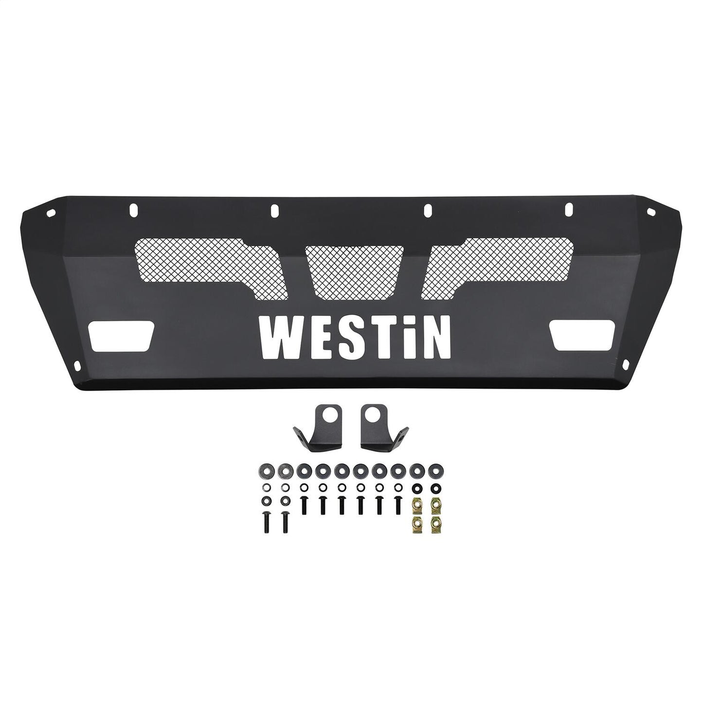 Westin Pro-Mod Skid Plate for Chevrolet Silverado HD (2015-2019) - 58-71165