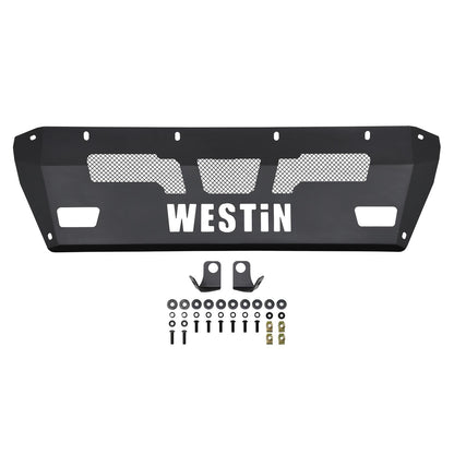 Westin Pro-Mod Skid Plate for Chevrolet Silverado HD (2015-2019) - 58-71165