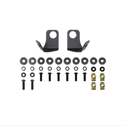 Westin Pro-Mod Skid Plate for Chevrolet Silverado HD (2015-2019) - 58-71165