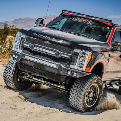 Westin Pro-Mod Skid Plate for Ford Super Duty (2017-2022) - 58-71175