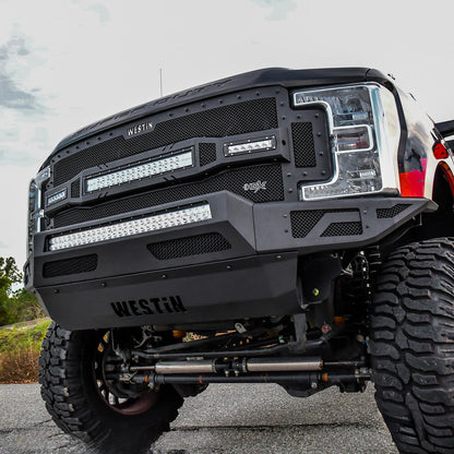 Westin Pro-Mod Skid Plate for Ford Super Duty (2017-2022) - 58-71175