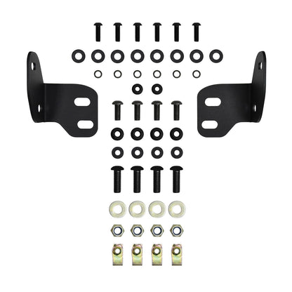 Westin Pro-Mod Skid Plate for Ford Super Duty (2017-2022) - 58-71175