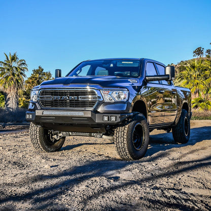 Westin Pro-Mod Skid Plate for Dodge/Ram 1500 (2019-2024) - 58-71185