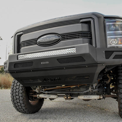 Westin Pro-Mod Skid Plate for Ford Super Duty trucks (2011-2016) - 58-71205