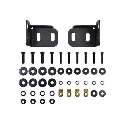 Westin Pro-Mod Skid Plate for Ford Super Duty trucks (2011-2016) - 58-71205