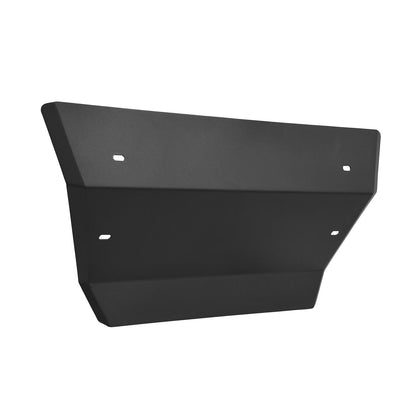 Westin Outlaw/Pro-Mod Skid Plate for Chevrolet Silverado 1500 (2019-2022) - 58-71215