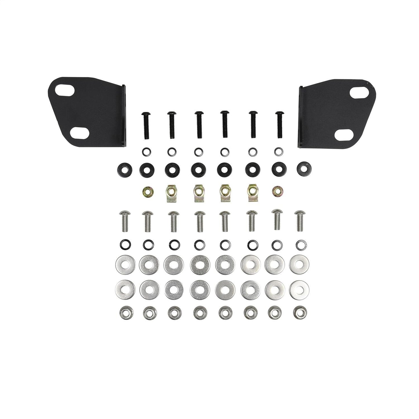 Westin Pro-Mod Skid Plate for Chevrolet Silverado HD (2020-2023) - 58-71225