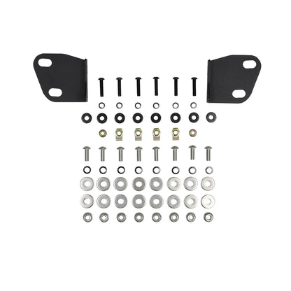 Westin Pro-Mod Skid Plate for Chevrolet Silverado HD (2020-2023) - 58-71225
