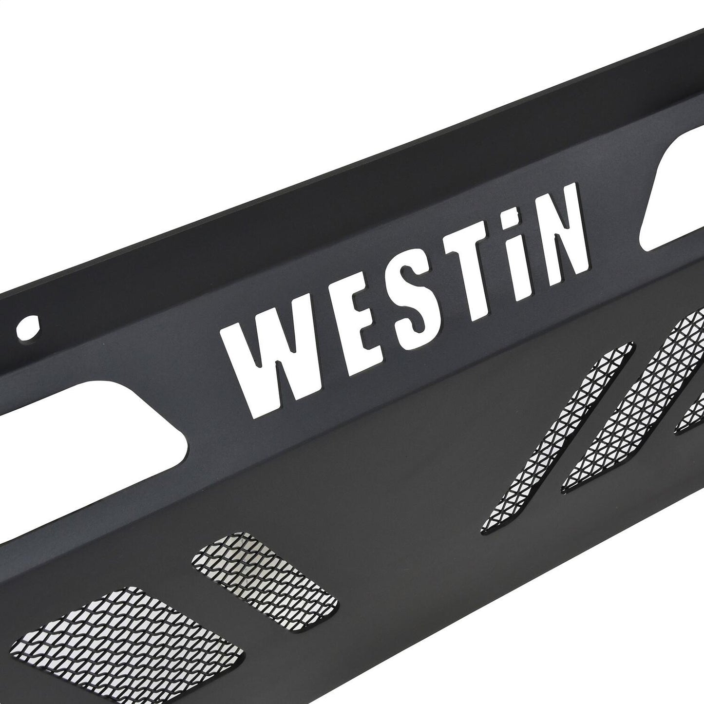 Westin Pro-Mod Skid Plate for Dodge/Ram 2500/3500 (2019-2024) - 58-71235