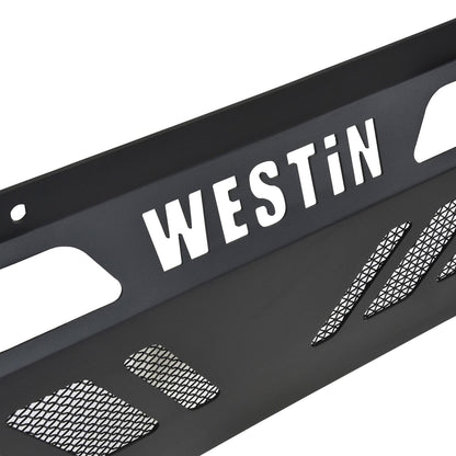 Westin Pro-Mod Skid Plate for Dodge/Ram 2500/3500 (2019-2024) - 58-71235