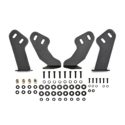 Westin Pro-Mod Skid Plate for Dodge/Ram 2500/3500 (2019-2024) - 58-71235