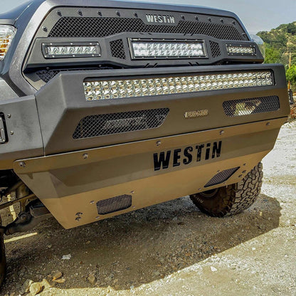 Westin Pro-Mod Skid Plate for Toyota Tacoma (2016-2023) - 58-72005