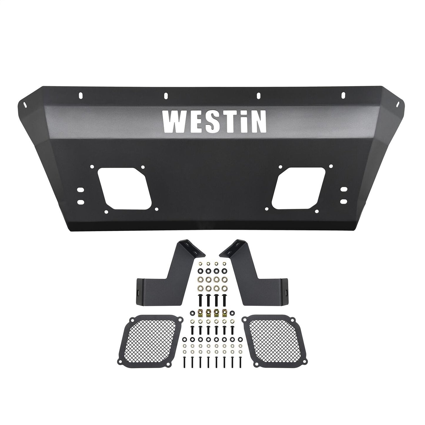 Westin Pro-Mod Skid Plate for Toyota Tacoma (2016-2023) - 58-72005