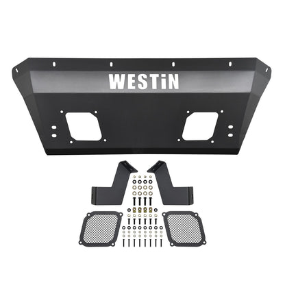 Westin Pro-Mod Skid Plate for Toyota Tacoma (2016-2023) - 58-72005