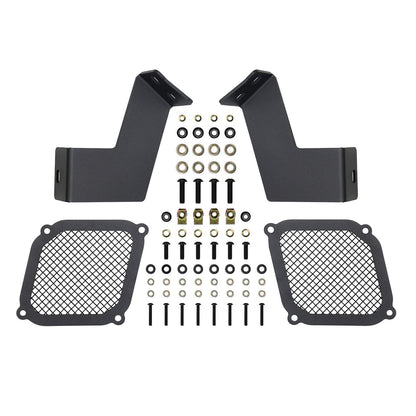 Westin Pro-Mod Skid Plate for Toyota Tacoma (2016-2023) - 58-72005