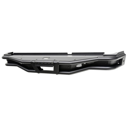 Westin Outlaw Rear Bumper for Dodge/Ram 1500 (2019-2026) - 58-81075