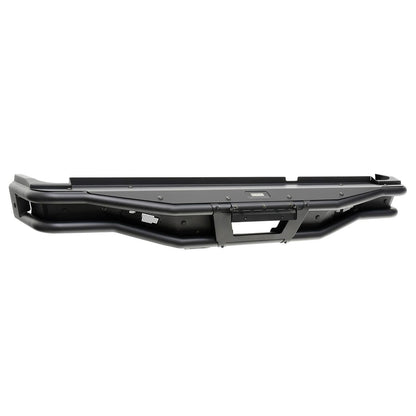 Westin Outlaw Rear Bumper for Dodge/Ram 1500 (2019-2026) - 58-81075