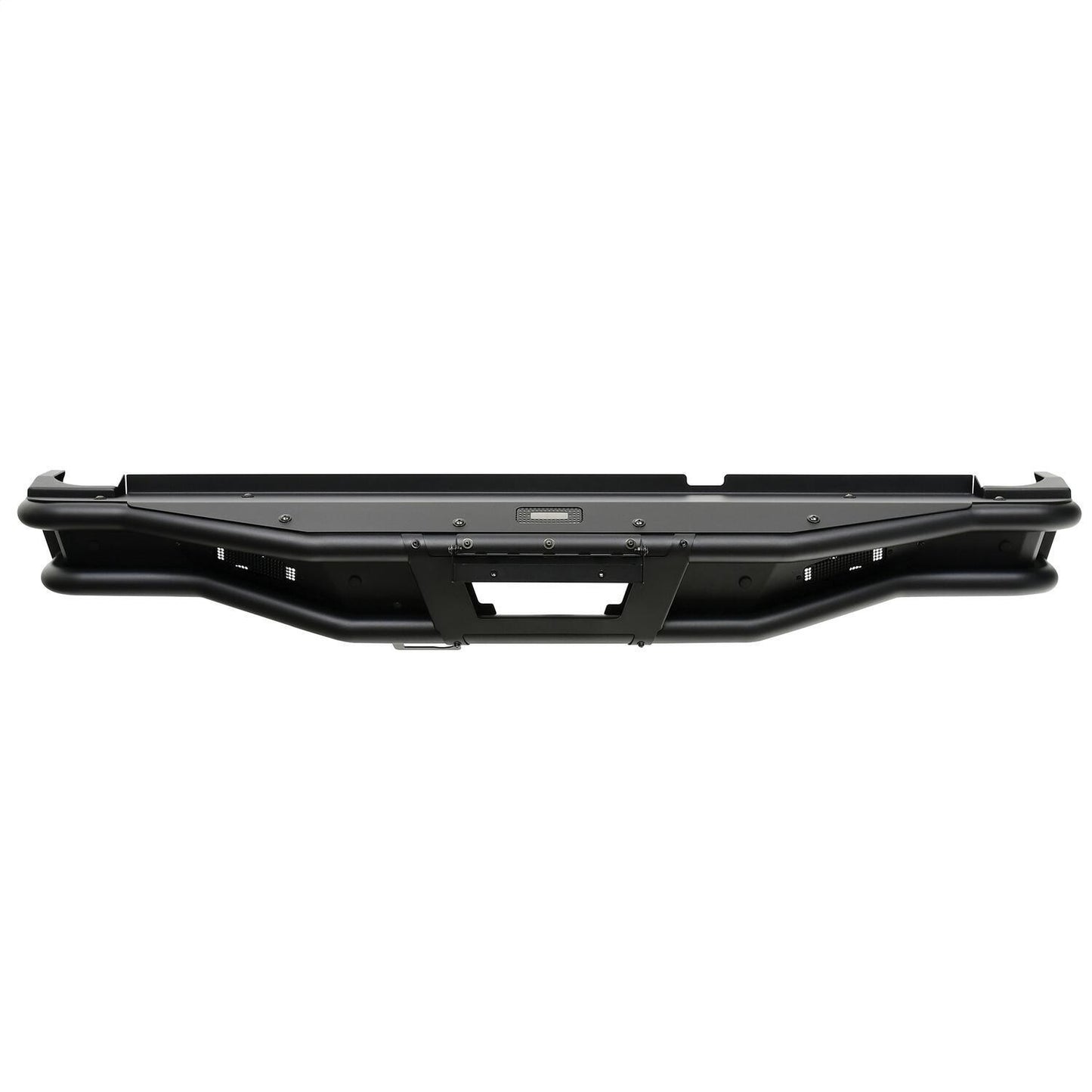Westin Outlaw Rear Bumper for Dodge/Ram 1500 (2019-2026) - 58-81075