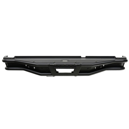 Westin Outlaw Rear Bumper for Dodge/Ram 1500 (2019-2026) - 58-81075