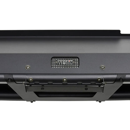 Westin Outlaw Rear Bumper for Dodge/Ram 1500 (2019-2026) - 58-81075