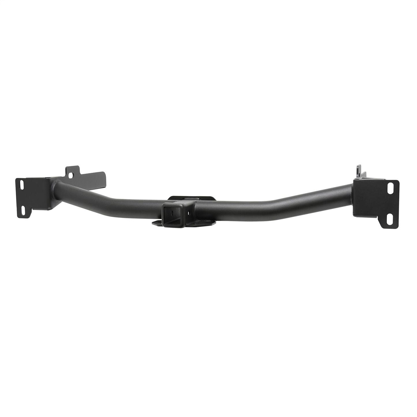 Westin Outlaw Bumper Hitch Accessory for Chevrolet/GMC Silverado/Sierra 1500 (2019-2026) - 58-81215H