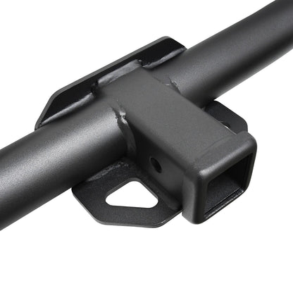 Westin Outlaw Bumper Hitch Accessory for Chevrolet/GMC Silverado/Sierra 1500 (2019-2026) - 58-81215H