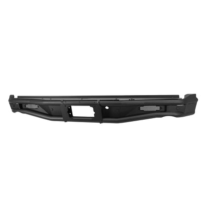 Westin Outlaw Rear Bumper for Ford F-150 (2017-2020) - 58-82025
