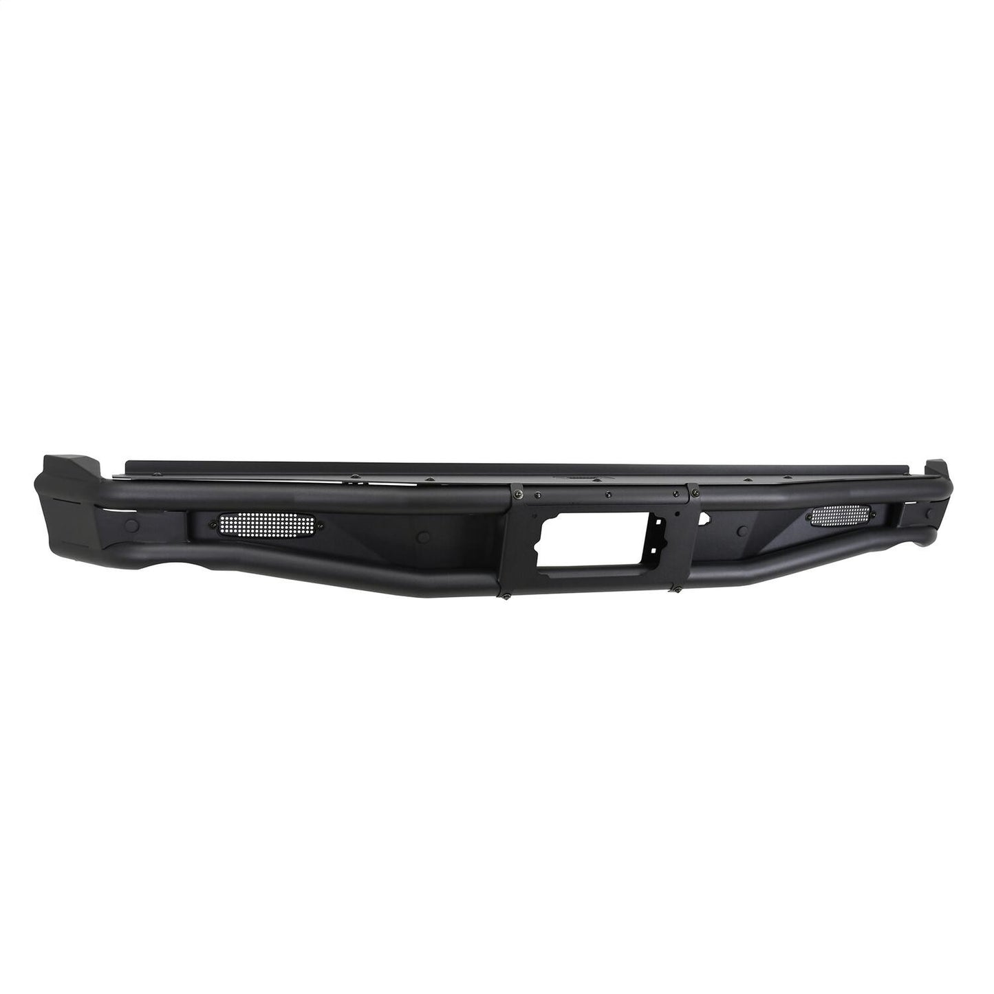 Westin Outlaw Rear Bumper for Ford F-150 (2017-2020) - 58-82025