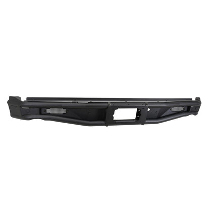 Westin Outlaw Rear Bumper for Ford F-150 (2017-2020) - 58-82025