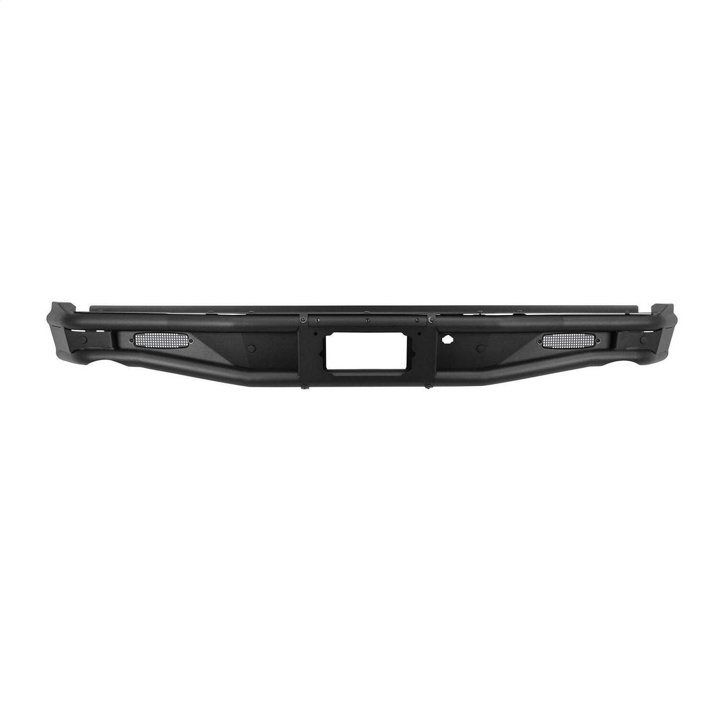 Westin Outlaw Rear Bumper for Ford F-150 (2017-2020) - 58-82025