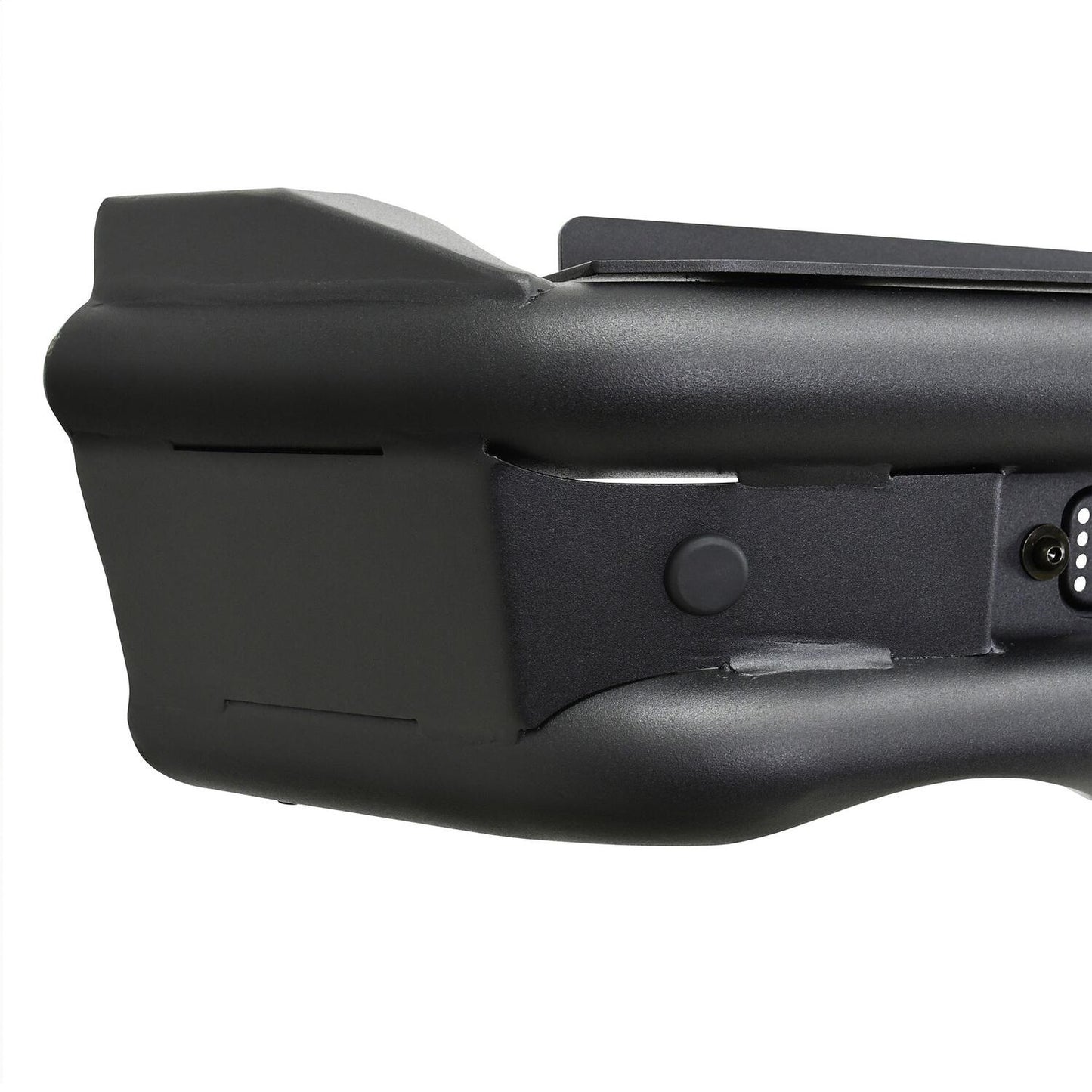 Westin Outlaw Rear Bumper for Ford F-150 (2017-2020) - 58-82025
