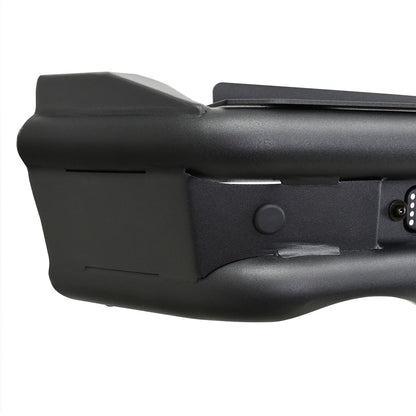 Westin Outlaw Rear Bumper for Ford F-150 (2017-2020) - 58-82025