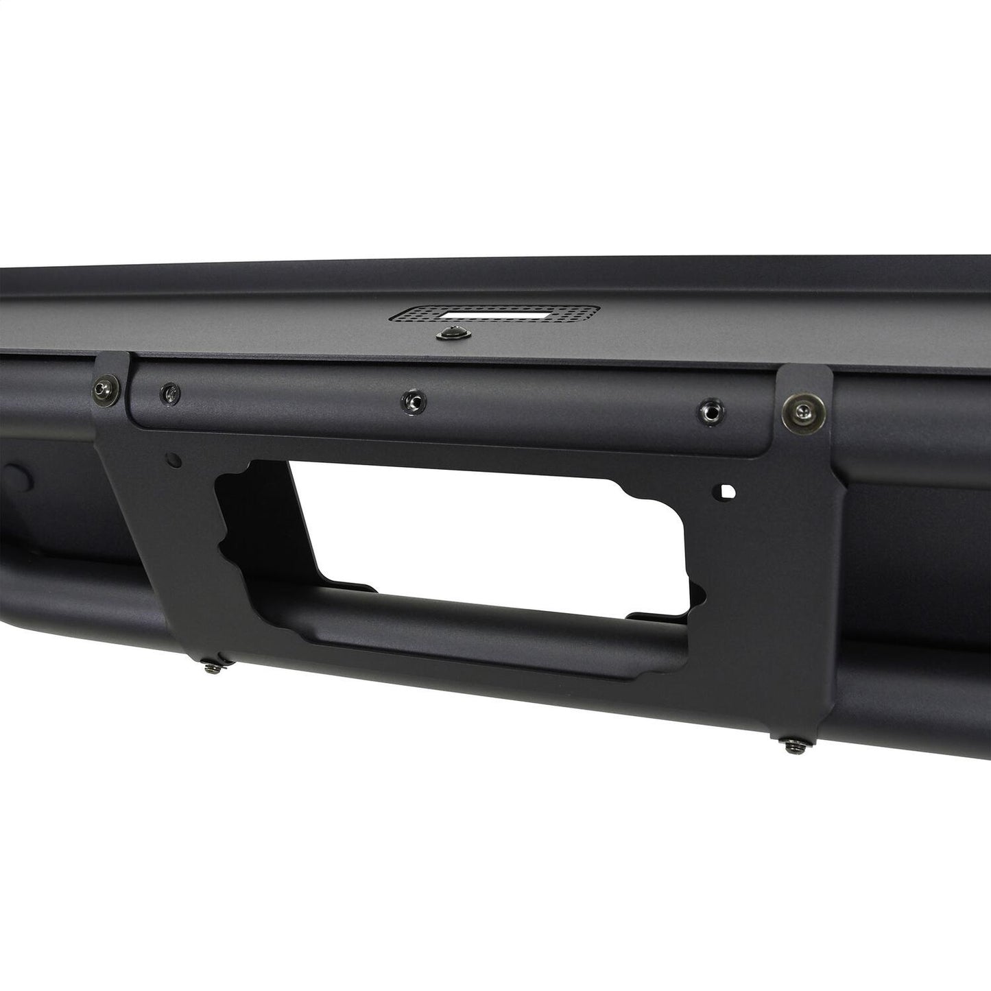 Westin Outlaw Rear Bumper for Ford F-150 (2017-2020) - 58-82025