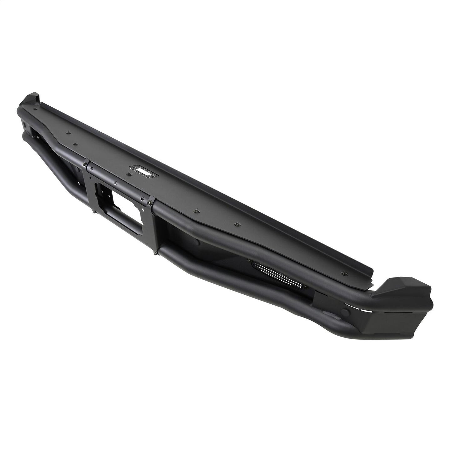Westin Outlaw Rear Bumper for Ford F-150 (2017-2020) - 58-82025